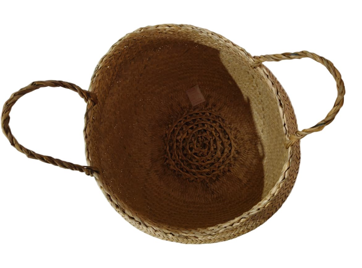 Belly basket - ECOBASKETINDIA