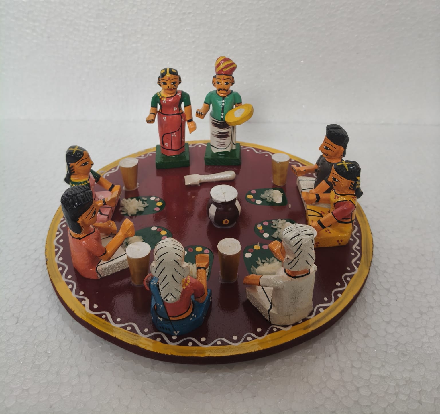 Banthi bhojanam