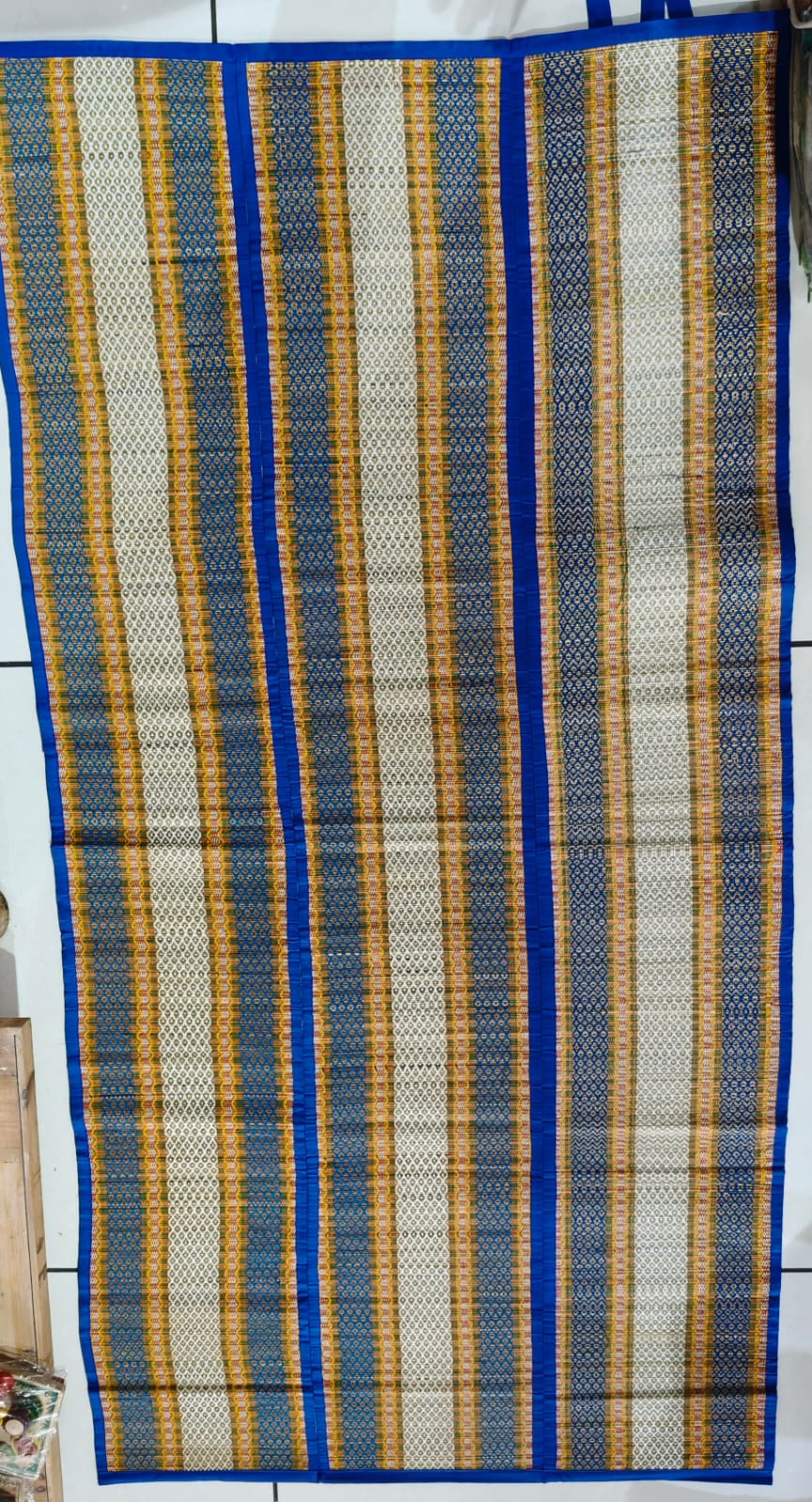 Floor Mat (6*3)
