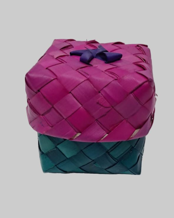 Candles Set - ECOBASKETINDIA