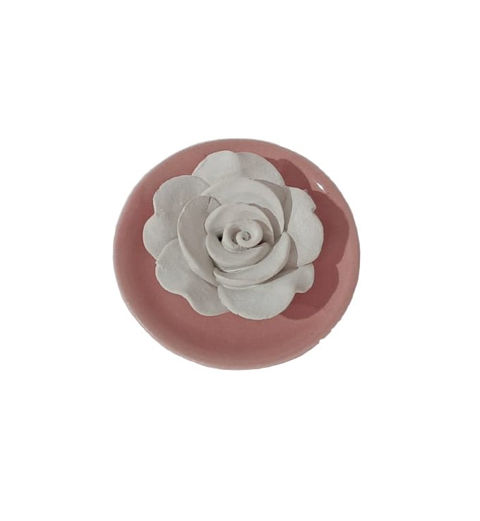 Ceramic Agarbatti Stand - ECOBASKETINDIA