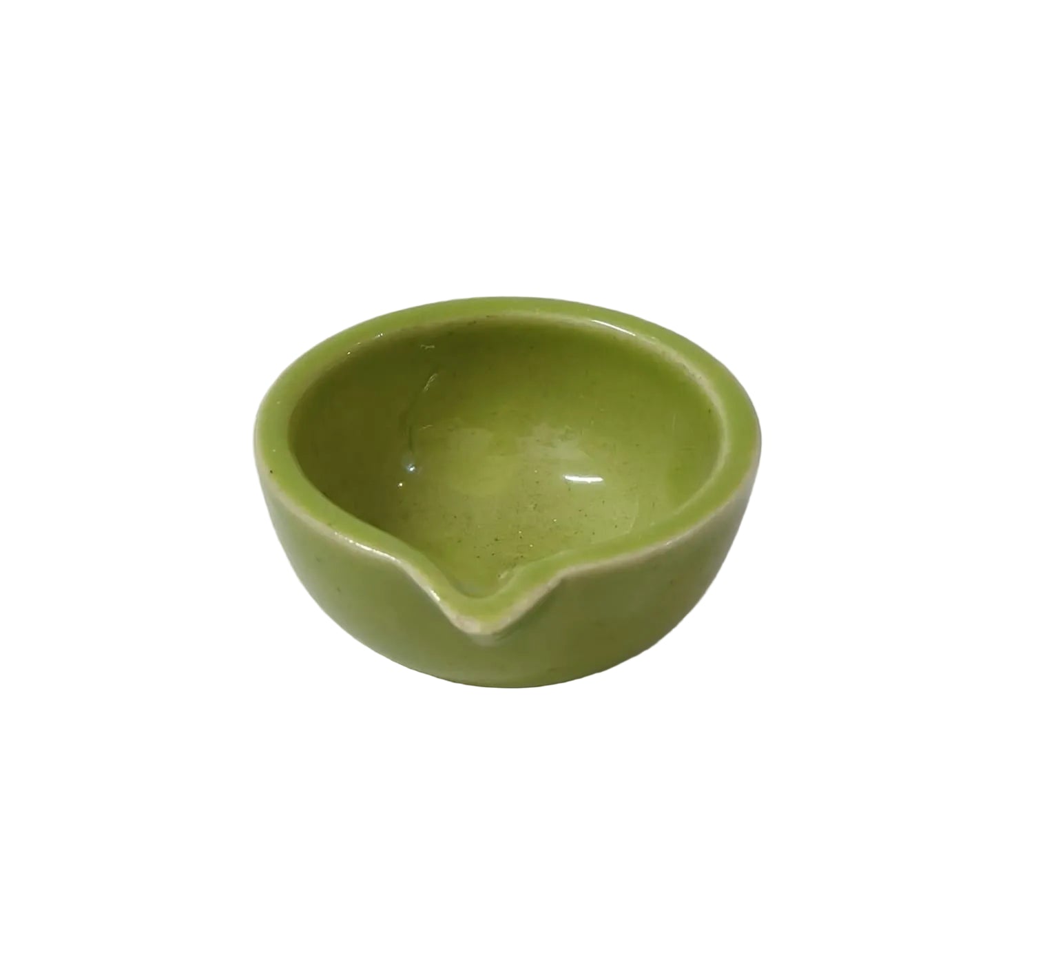 CERAMIC COLOUR DIYAS - ECOBASKETINDIA