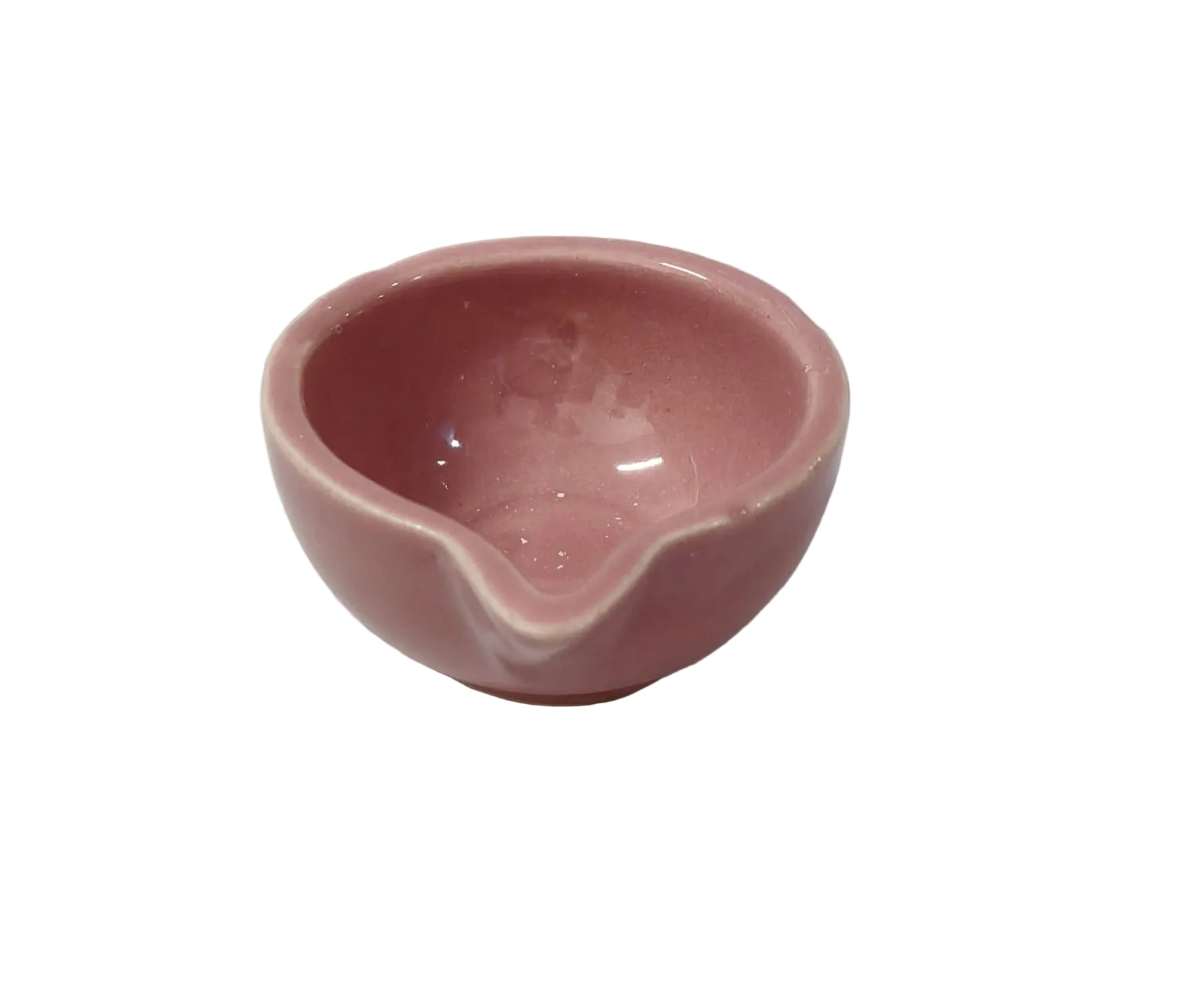 CERAMIC COLOUR DIYAS - ECOBASKETINDIA