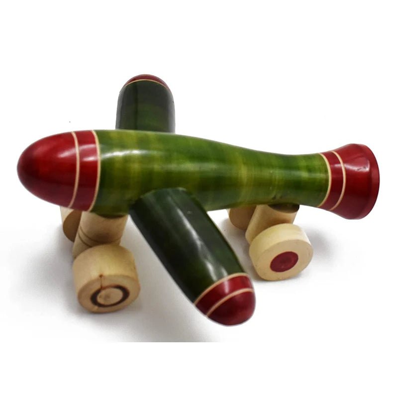 CHANNAPATNA AEROPLANE - ECOBASKETINDIA