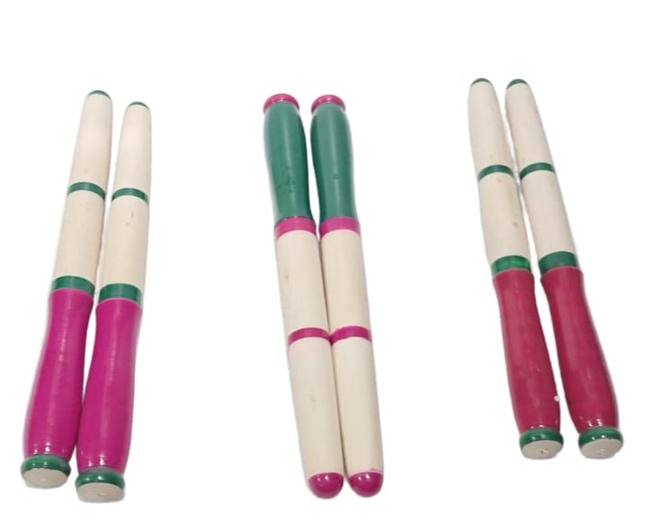 Dandiya - ECOBASKETINDIA