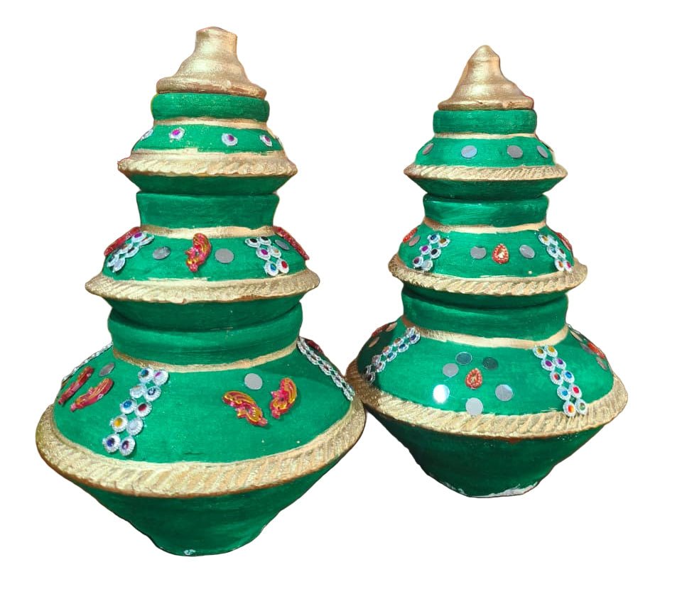 Donthulu (Pair) - ECOBASKETINDIA