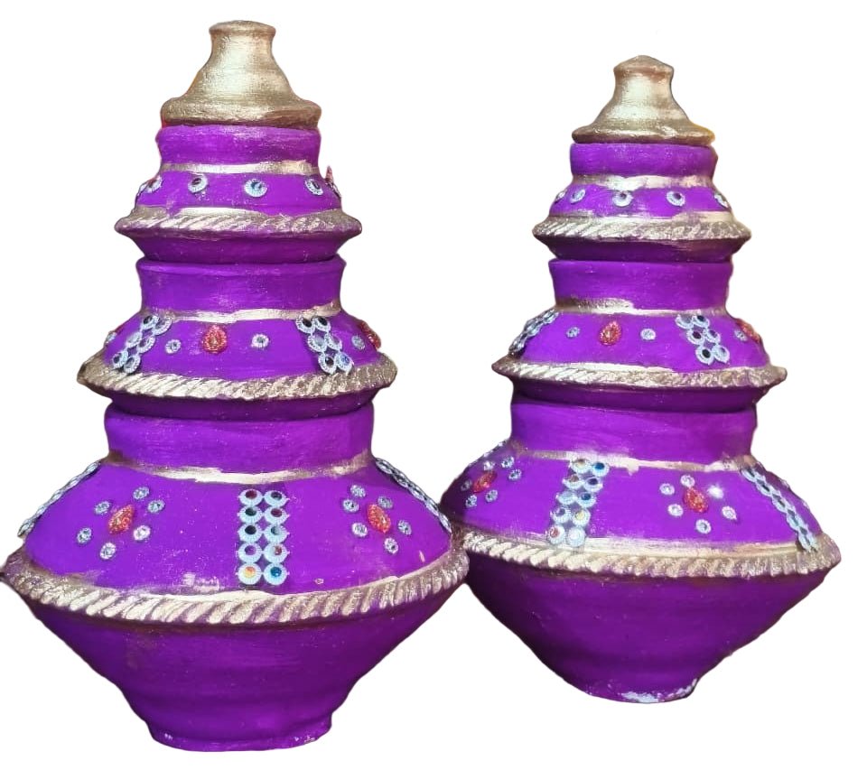Donthulu (Pair) - ECOBASKETINDIA
