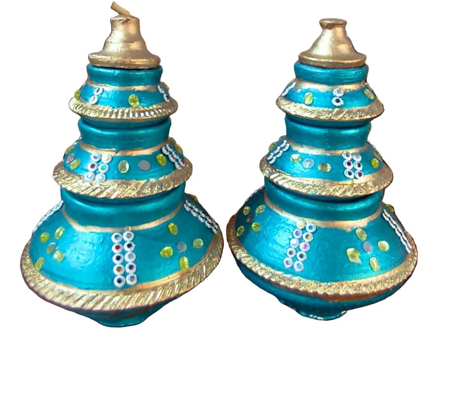 Donthulu (Pair) - ECOBASKETINDIA