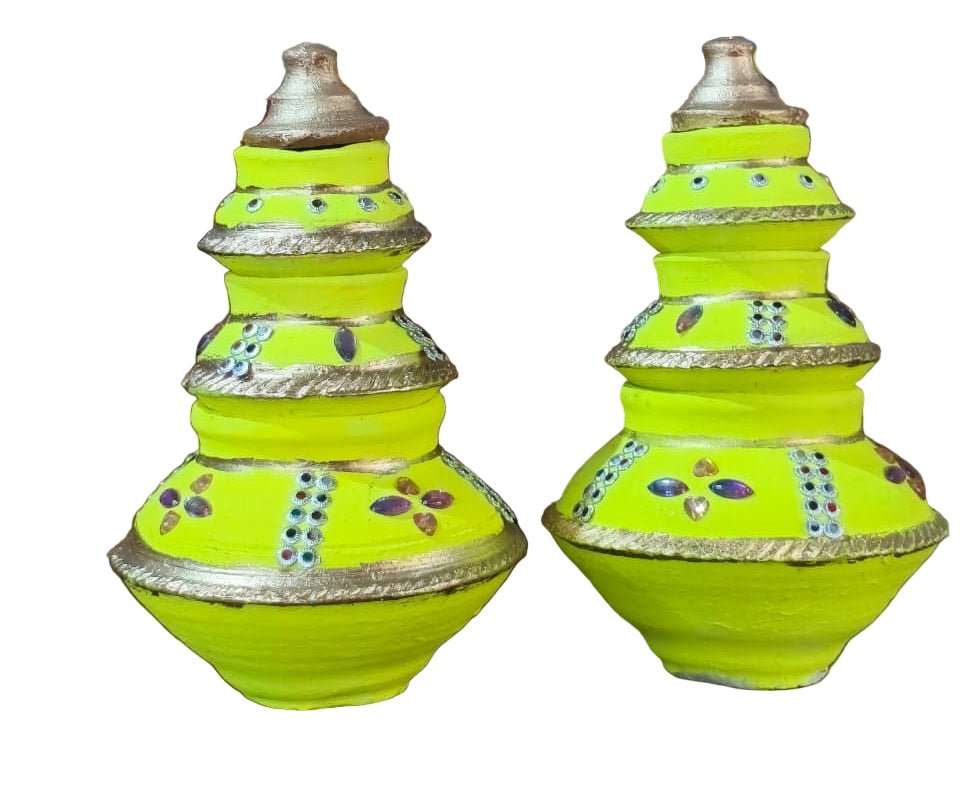 Donthulu (Pair) - ECOBASKETINDIA