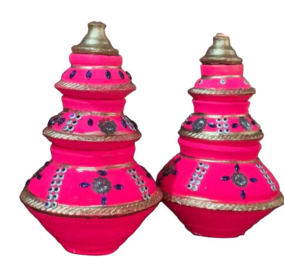 Donthulu (Pair) - ECOBASKETINDIA