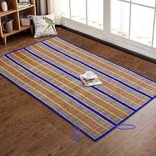 Floor Mat (71*35 inch) - ECOBASKETINDIA