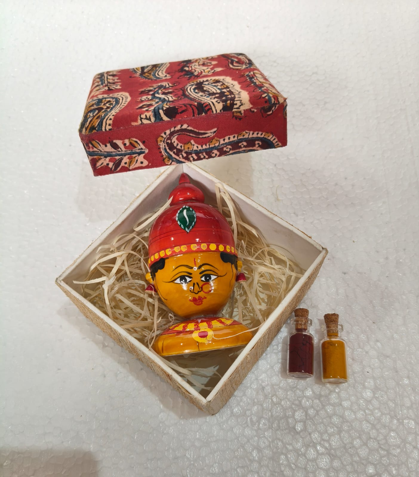 GIFT HAMPER - ECOBASKETINDIA