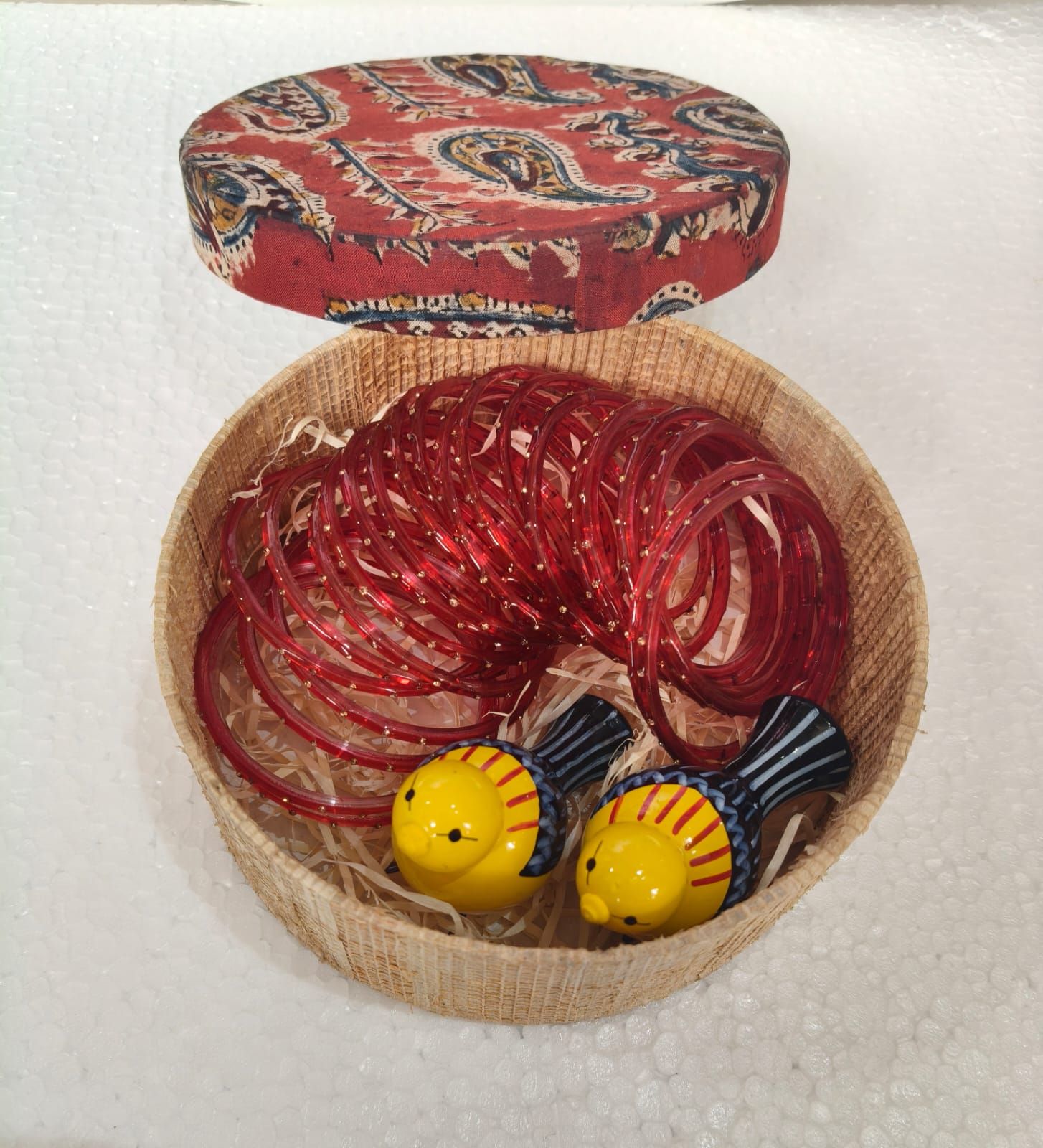 GIFT HAMPER - ECOBASKETINDIA