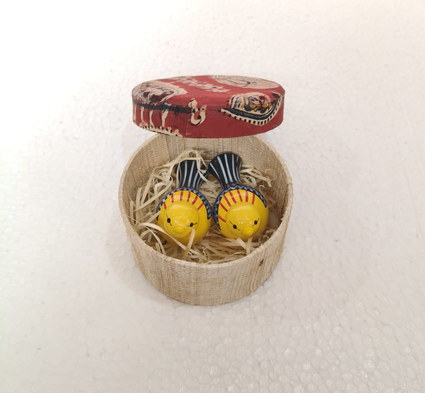 GIFT HAMPER - ECOBASKETINDIA
