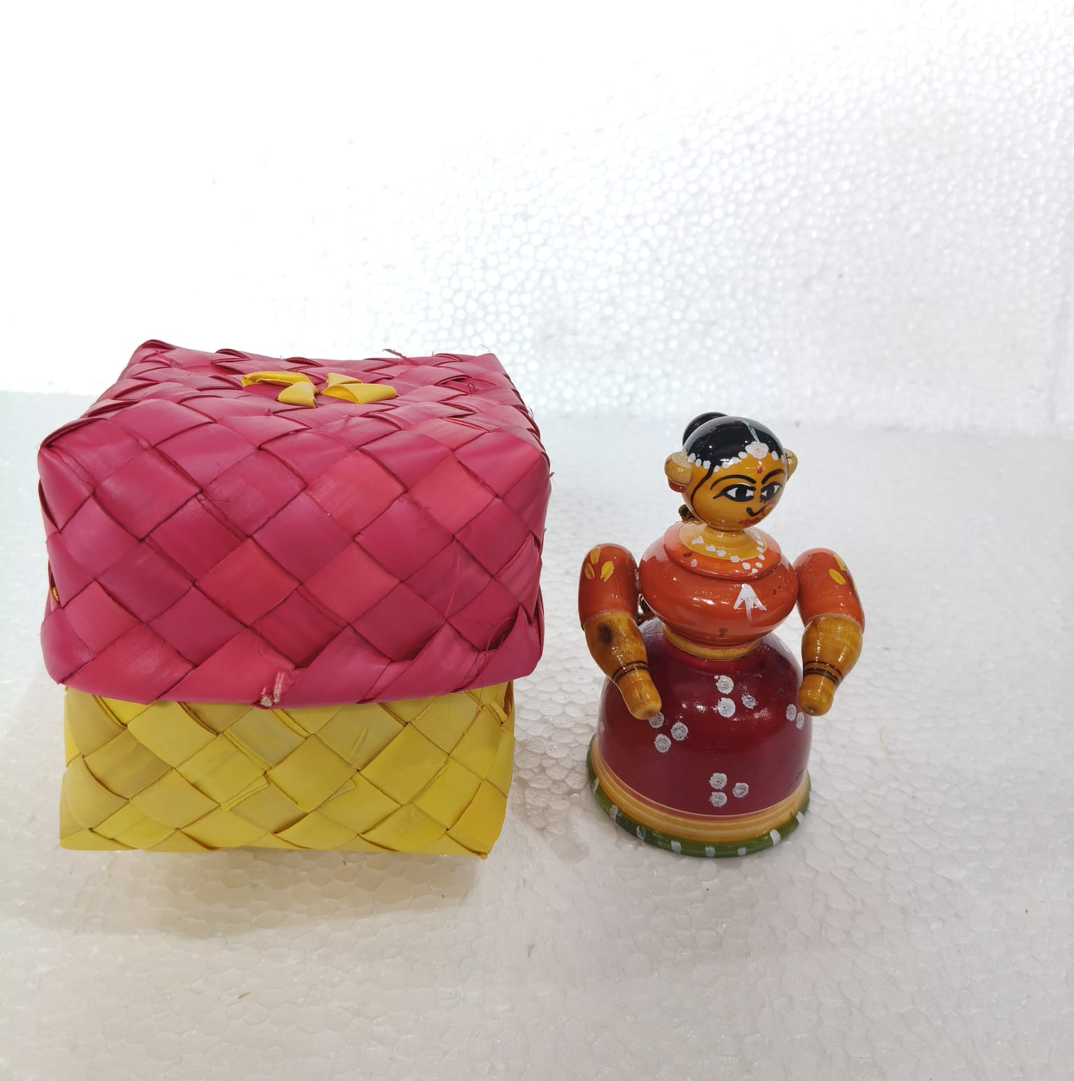 GIFT HAMPER - ECOBASKETINDIA