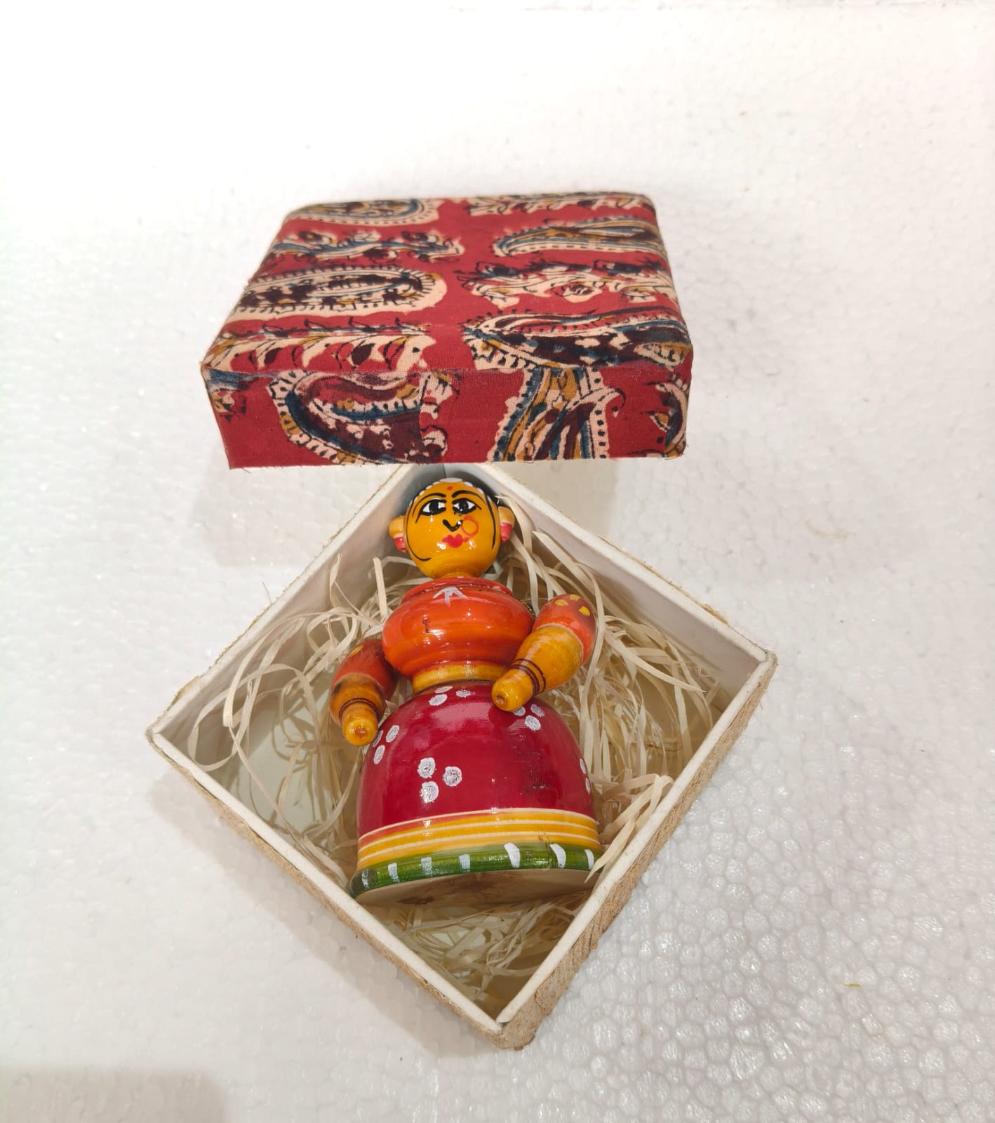 GIFT HAMPER - ECOBASKETINDIA