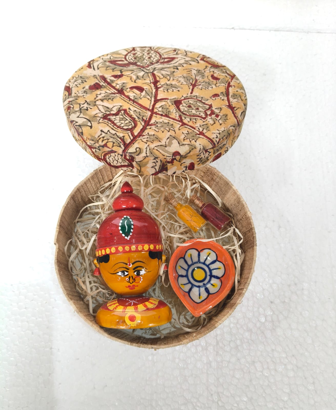 GIFT HAMPER - ECOBASKETINDIA