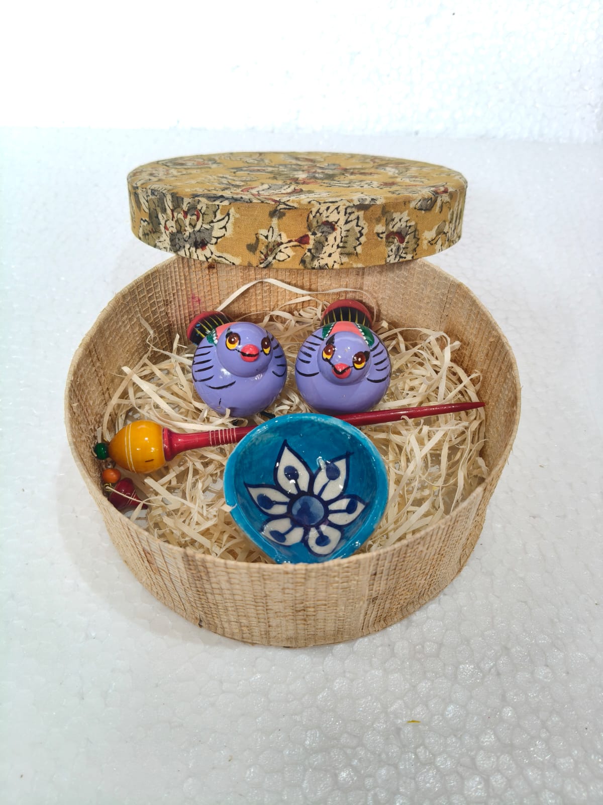 GIFT HAMPER - ECOBASKETINDIA