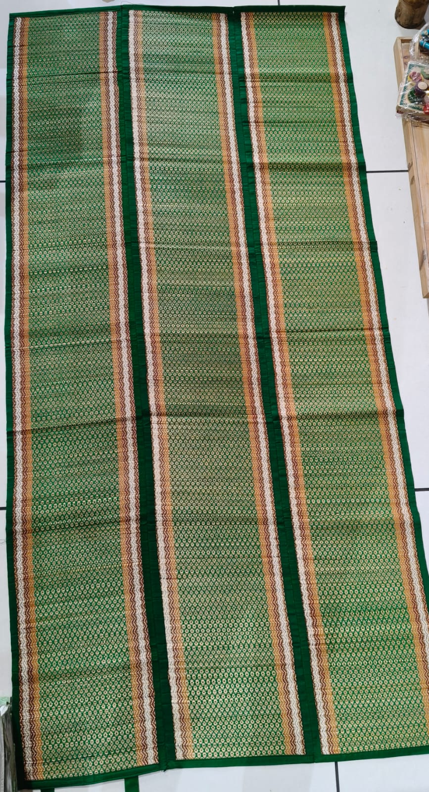 Floor Mat (6*3)
