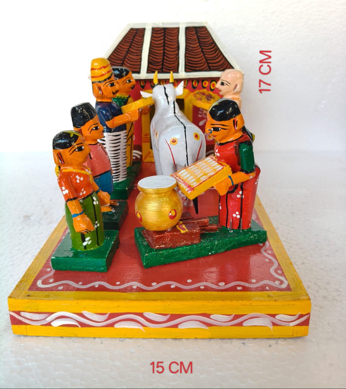 Gruhapravesham (s) - ECOBASKETINDIA