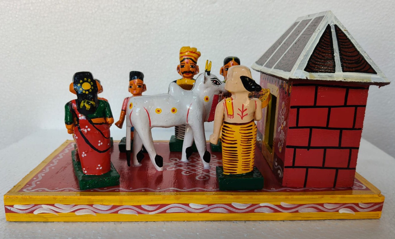 Gruhapravesham (s) - ECOBASKETINDIA