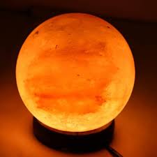 Global Himalayan Salt Lamp