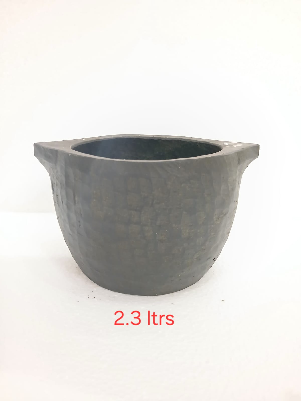 kalchatti 2.3ltrs - ECOBASKETINDIA