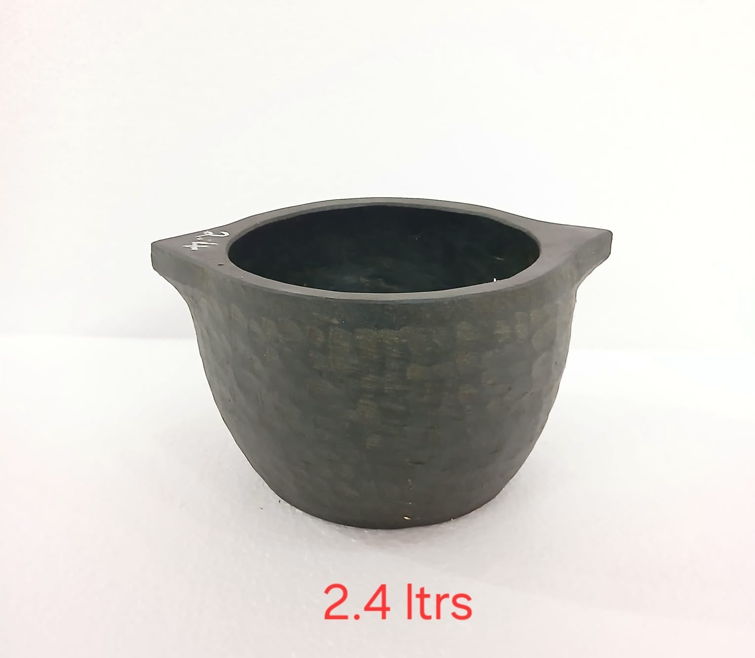 kalchatti 2.4ltrs - ECOBASKETINDIA