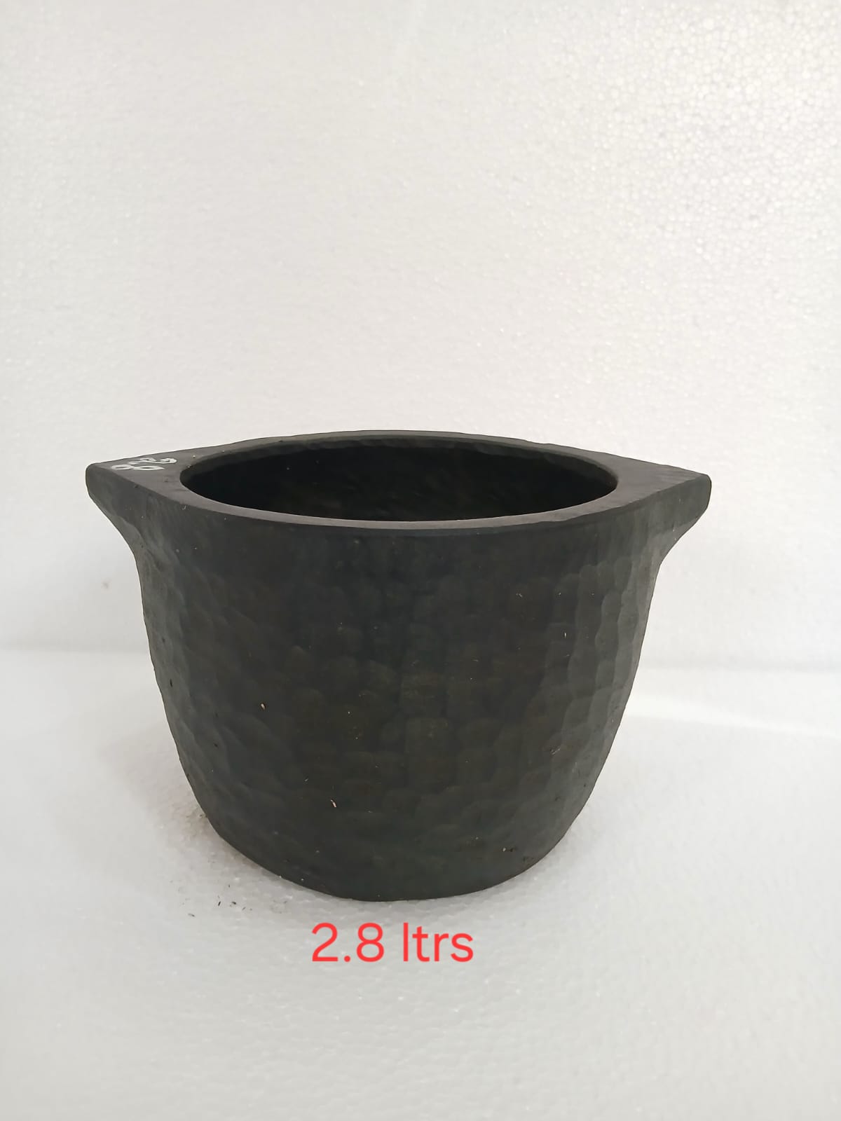 kalchatti 2.8ltr - ECOBASKETINDIA