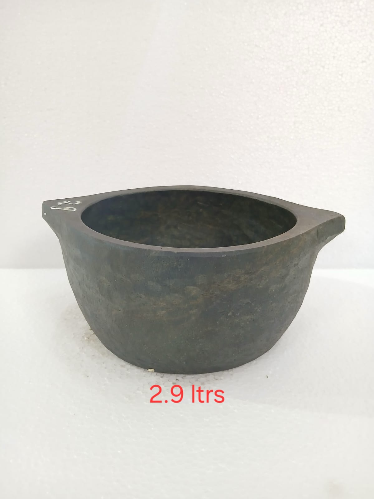 kalchatti 2.9 ltrs - ECOBASKETINDIA