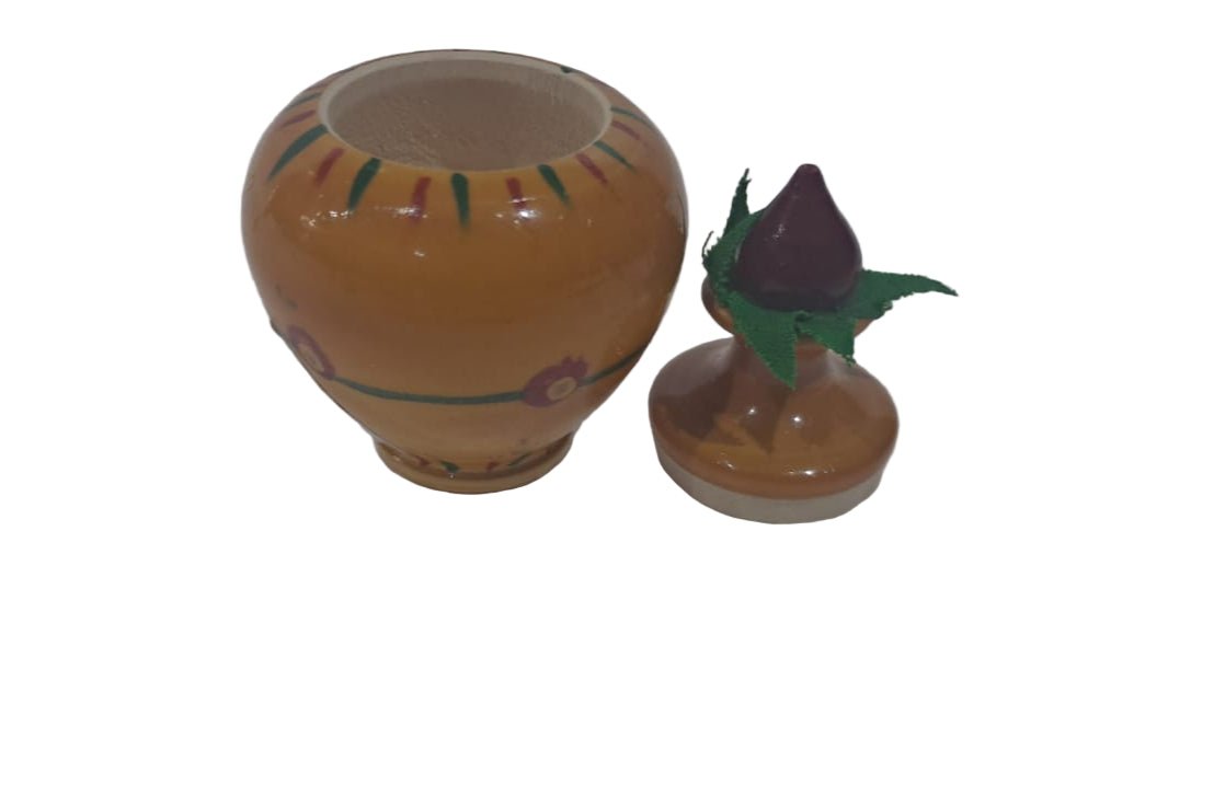 Kalsha Kumkum Bharani - ECOBASKETINDIA