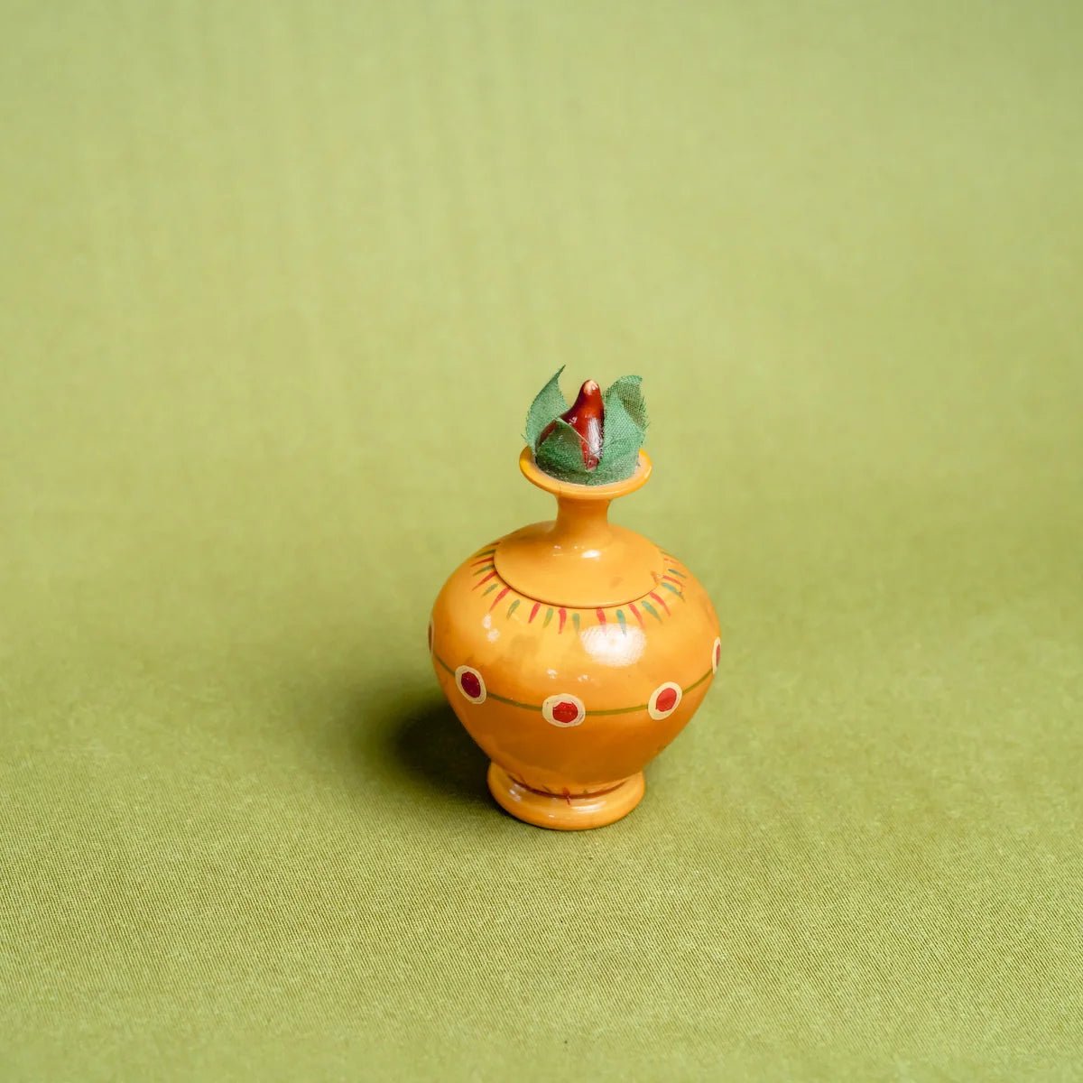 Kalsha (single piece) - ECOBASKETINDIA
