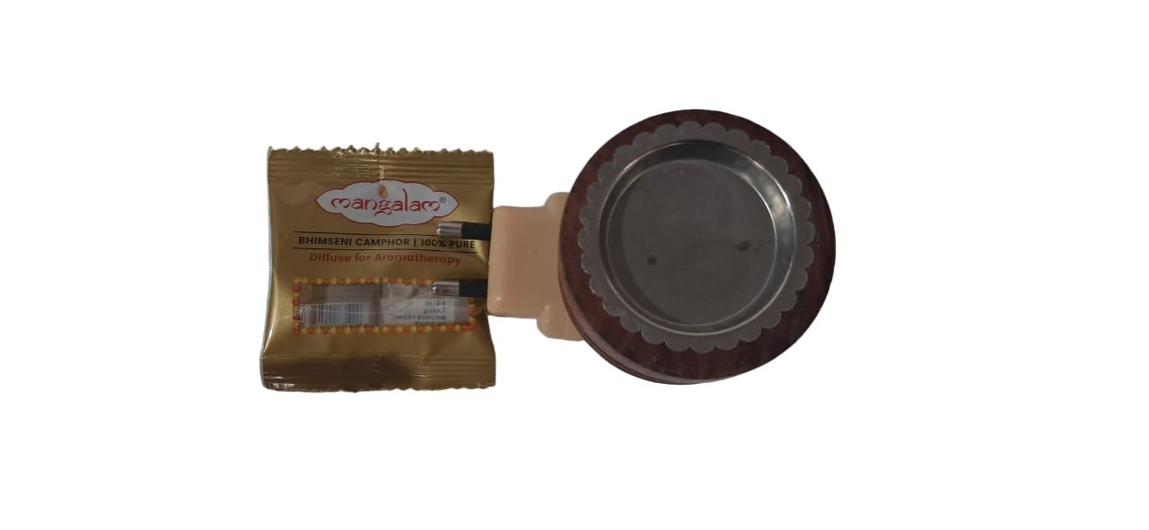 Kapoor Dani - ECOBASKETINDIA