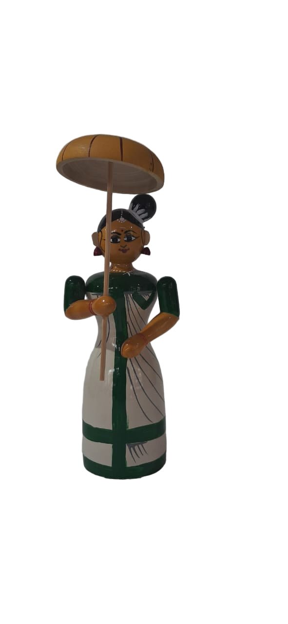 Kerala Kutti - ECOBASKETINDIA