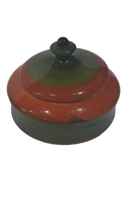 Kumkum Bharain (Single Piece) - ECOBASKETINDIA