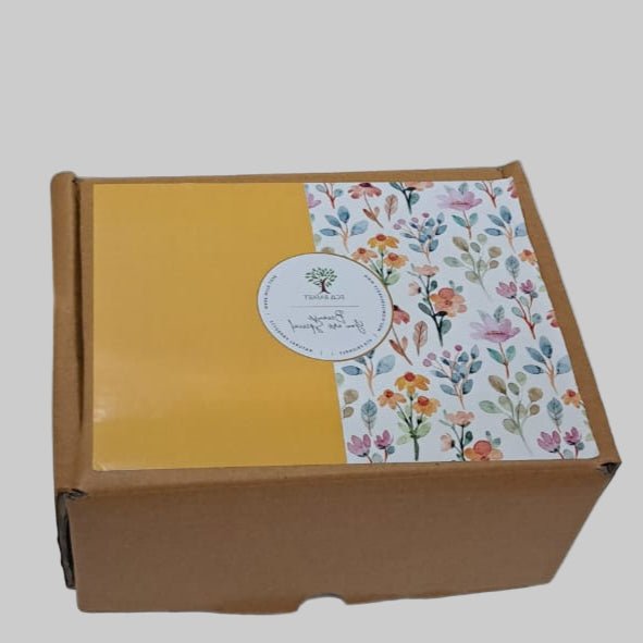 Lamp & Drugama Gift - ECOBASKETINDIA
