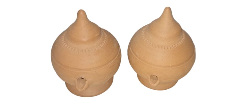 Magic Diya (Single Piece)