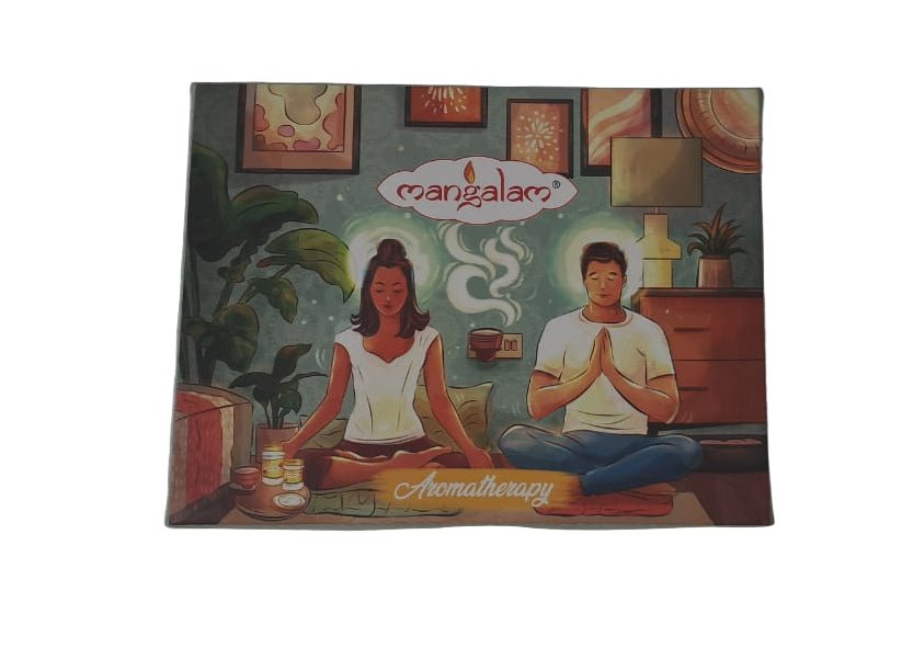 Mangalam - ECOBASKETINDIA