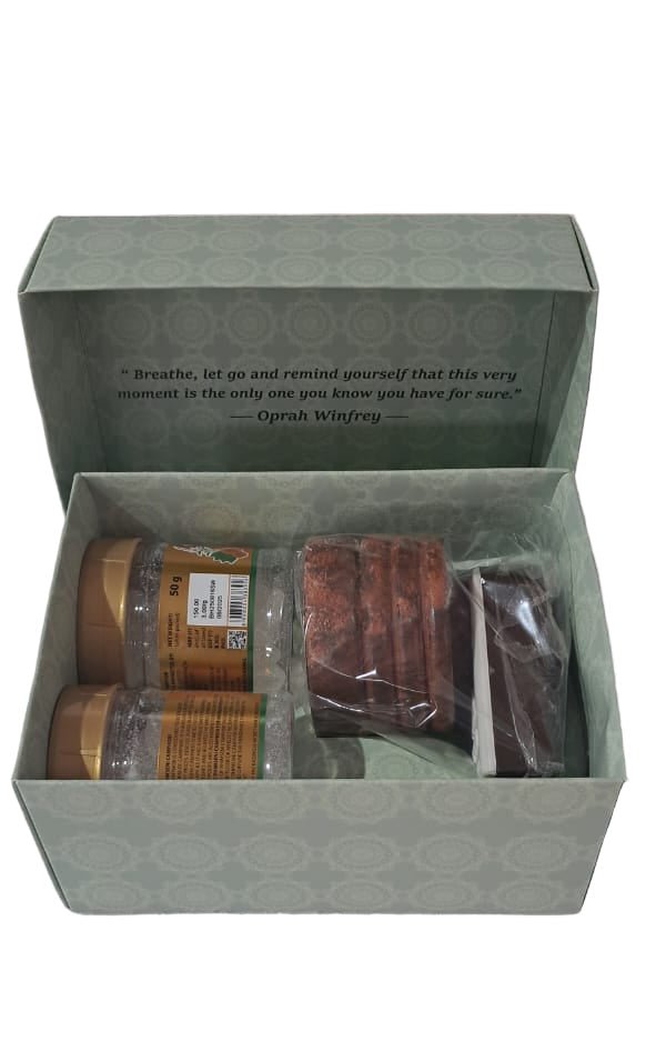 Mangalam - ECOBASKETINDIA