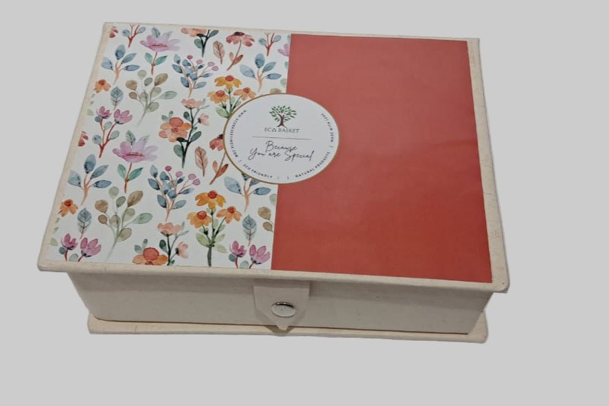 Mystic Blessings Box - ECOBASKETINDIA