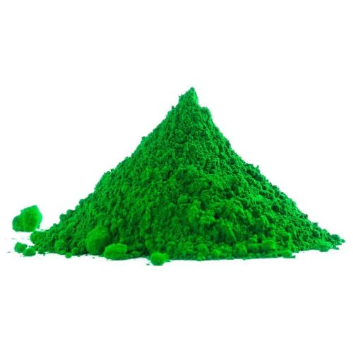 ORGANIC HOLI COLOURS
