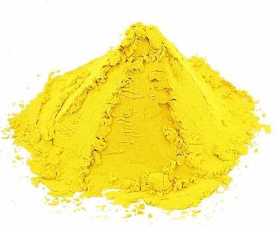 ORGANIC HOLI COLOURS