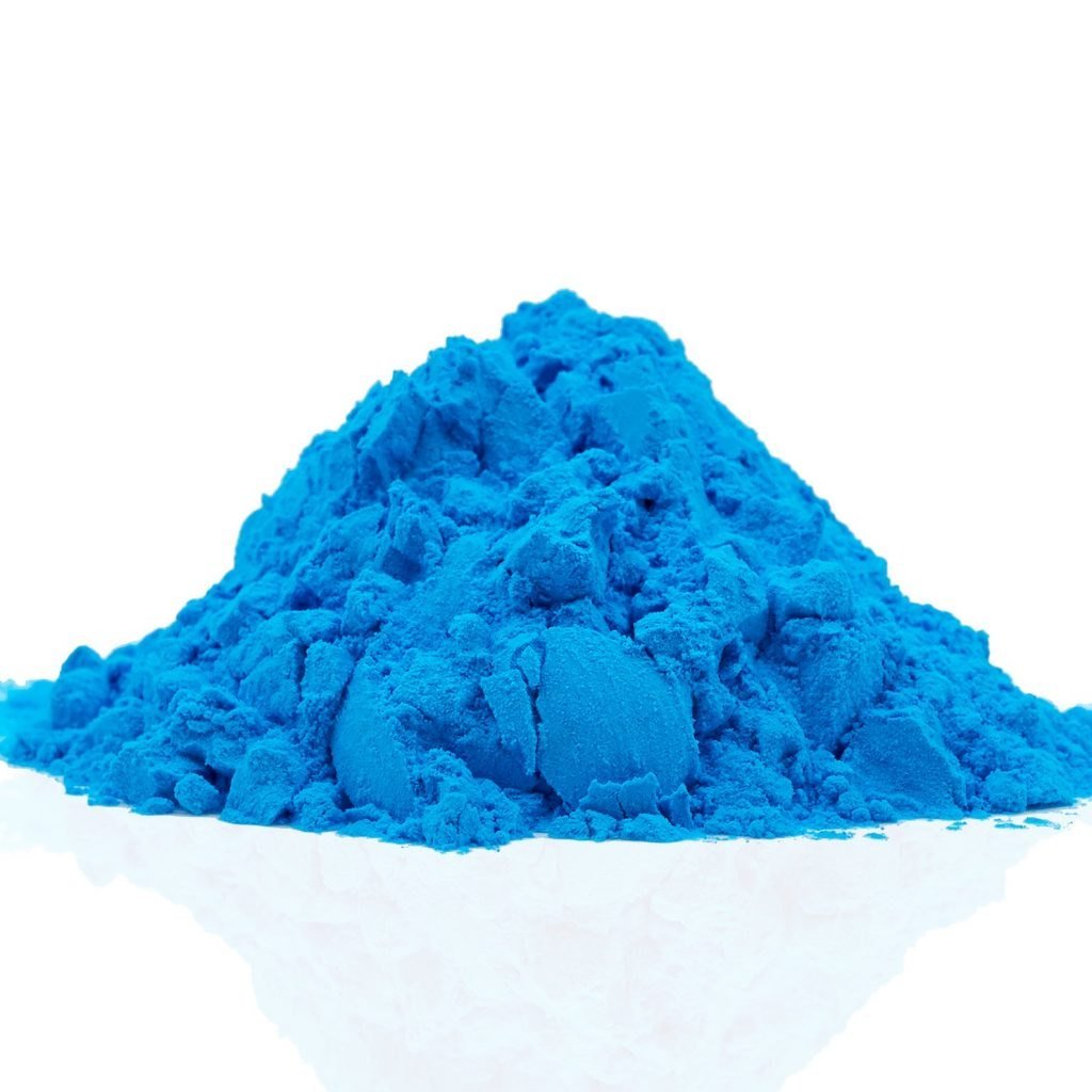 ORGANIC HOLI COLOURS