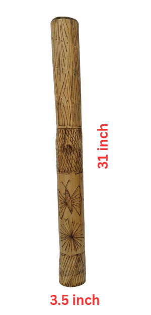 Rain Stick - ECOBASKETINDIA