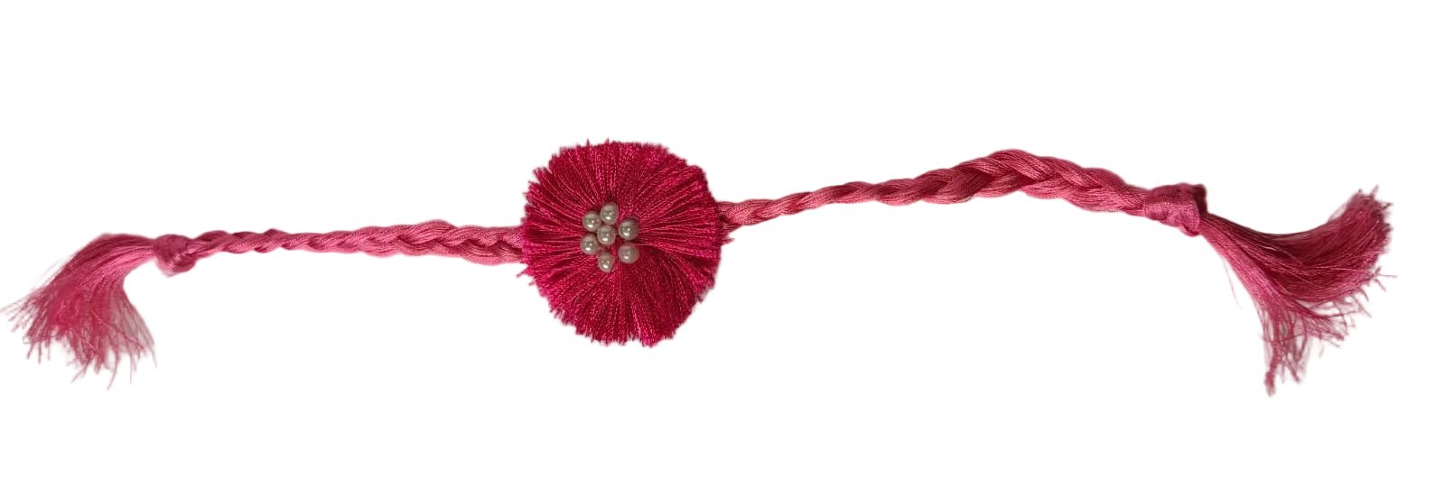 Rakhi - ECOBASKETINDIA