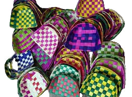 Rice Channi (small) - ECOBASKETINDIA