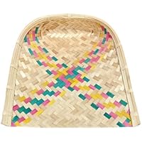 Rice Channi (small) - ECOBASKETINDIA
