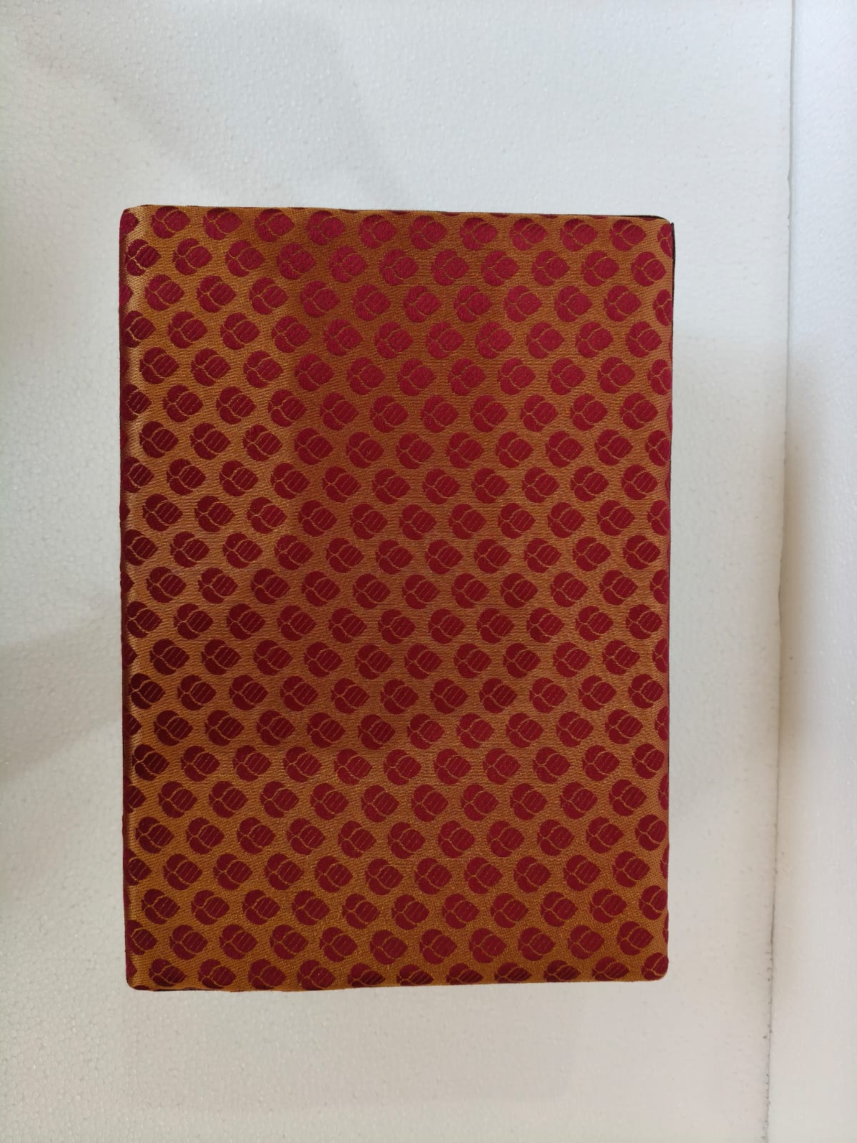 Saree Gift Box - ECOBASKETINDIA