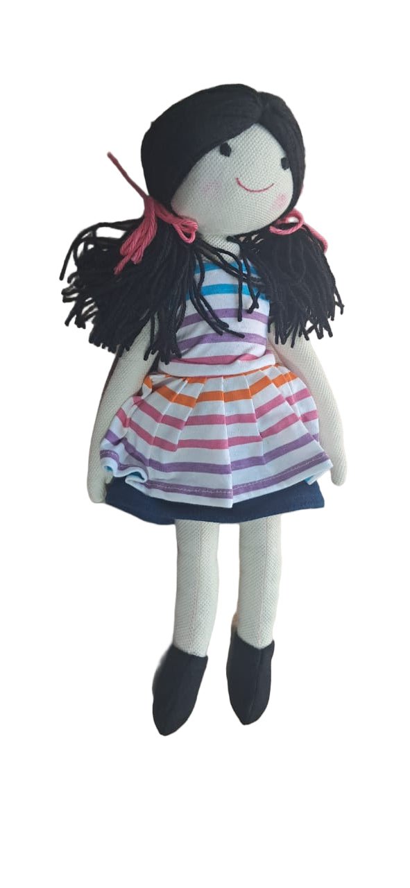 Soft Toy - ECOBASKETINDIA