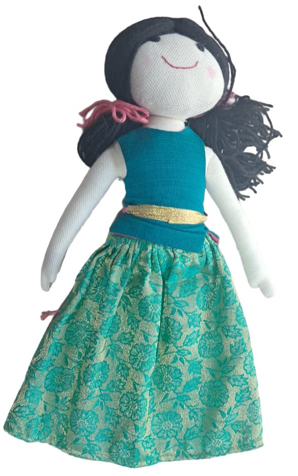 Soft Toy - ECOBASKETINDIA